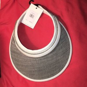 Calvin Klein Sun Visor